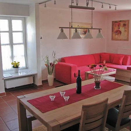 Apartment Fewo-sommerfeld *
