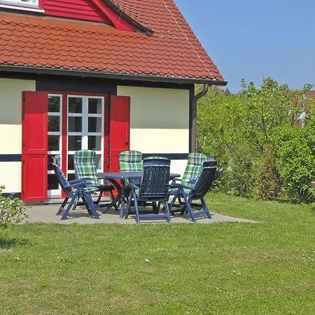 Fewo-sommerfeld Apartment Dranske