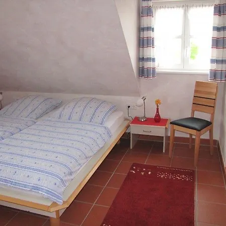 Apartment Fewo-sommerfeld Dranske